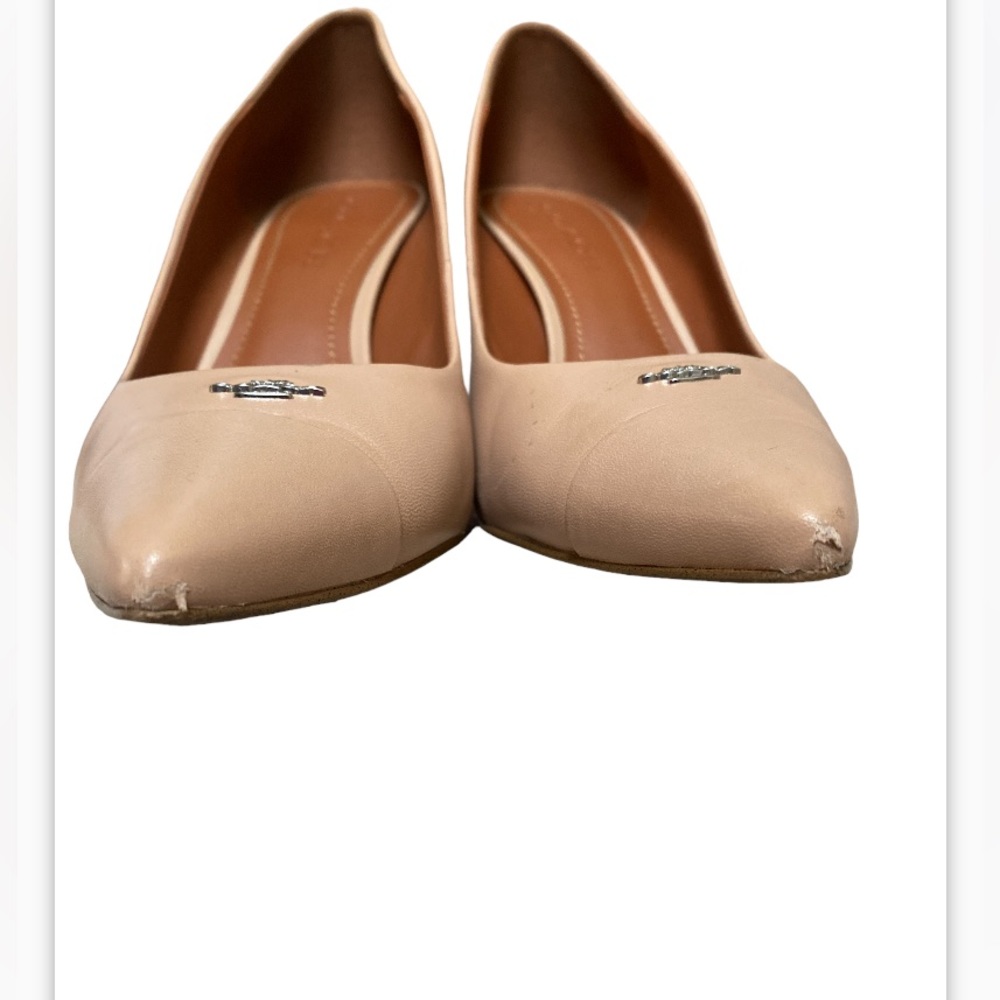 Coach Patrice Leather Pump size 9.5 - Picture 9 of 11